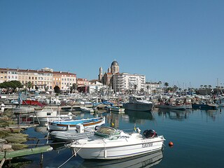 Saint-Raphael