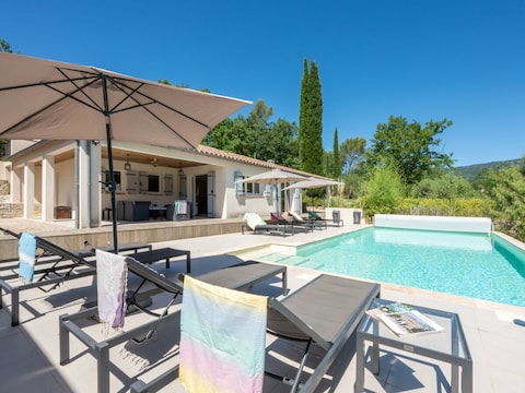 Villa La Gourmandise