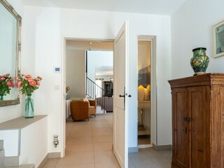 Villa Seillans Ausstattung 21