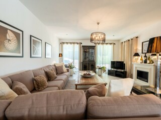Villa Seillans Ausstattung 22