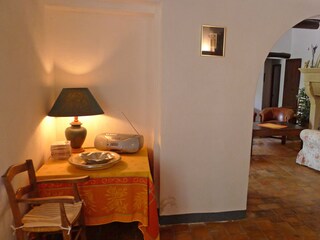 Villa Laudun-l’Ardoise Características 42