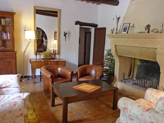 Villa Laudun-l’Ardoise Características 43