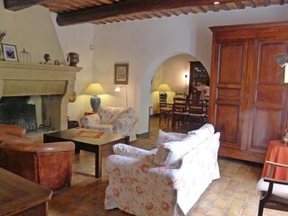 Villa Laudun-l’Ardoise Características 44
