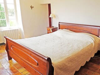 Villa Laudun-l’Ardoise Características 48