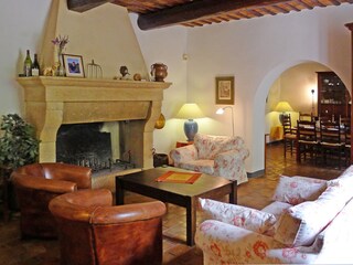 Villa Laudun-l’Ardoise Características 59