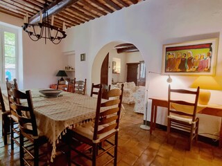 Villa Laudun-l’Ardoise Características 62