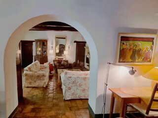 Villa Laudun-l’Ardoise Características 63