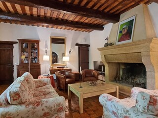 Villa Laudun-l’Ardoise Características 64