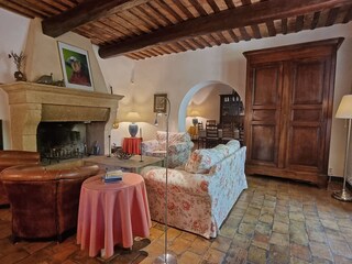 Villa Laudun-l’Ardoise Características 65