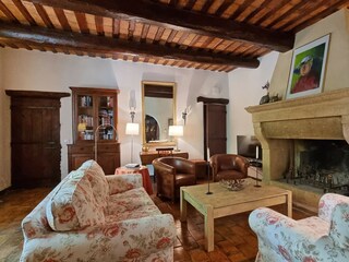 Villa Laudun-l’Ardoise Características 80