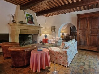 Villa Laudun-l’Ardoise Características 81