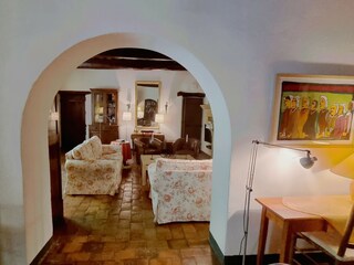 Villa Laudun-l’Ardoise Características 82