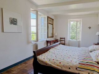 Villa Laudun-l’Ardoise Características 90