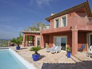 Villa Horizon - Sainte-Maxime - image1