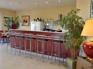 Villa Sainte-Maxime Kenmerken 10