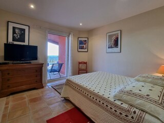 Villa Sainte-Maxime Kenmerken 15