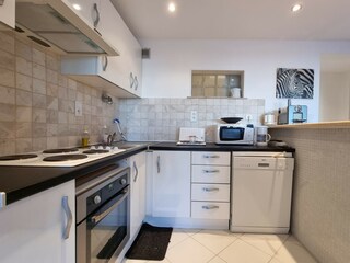 Villa Sainte-Maxime Kenmerken 25