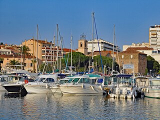Villa Sainte-Maxime Omgeving 32