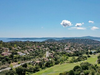 Villa Sainte-Maxime Omgeving 33