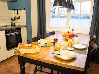 Holiday apartment Binz Features 6