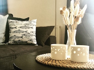 Holiday apartment Binz Features 8
