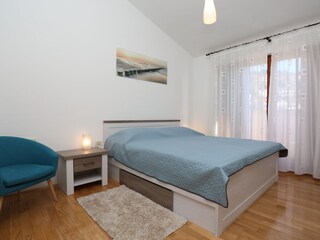 Vakantieappartement Rabac Kenmerken 9
