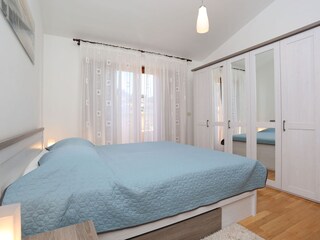 Vakantieappartement Rabac Kenmerken 10