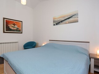 Vakantieappartement Rabac Kenmerken 11