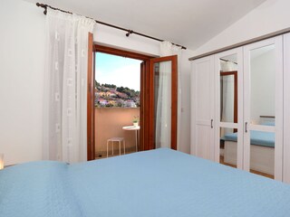 Vakantieappartement Rabac Kenmerken 12