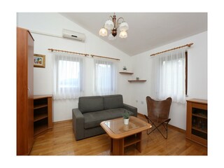 Vakantieappartement Rabac Kenmerken 14