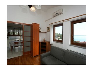 Vakantieappartement Rabac Kenmerken 15