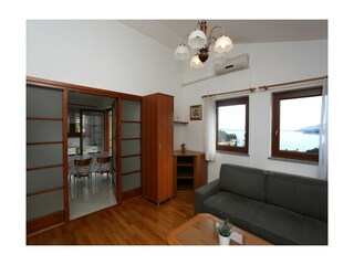 Vakantieappartement Rabac Kenmerken 16