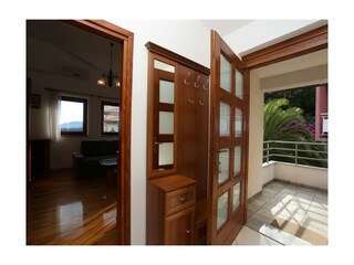 Vakantieappartement Rabac Kenmerken 17