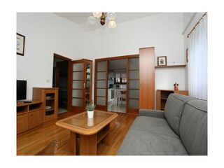 Vakantieappartement Rabac Kenmerken 18