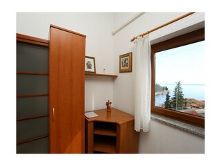 Vakantieappartement Rabac Kenmerken 19