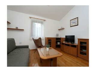 Vakantieappartement Rabac Kenmerken 20