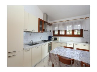 Ferienwohnung Rabac Ausstattung 22