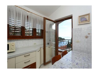 Vakantieappartement Rabac Kenmerken 23