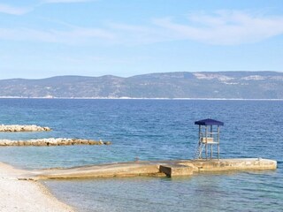 Vakantieappartement Rabac Omgeving 32