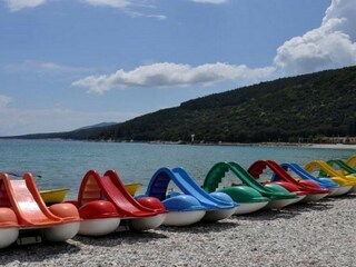 Vakantieappartement Rabac Omgeving 33