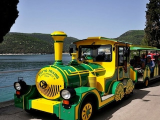 Ferienwohnung Rabac Umgebung 35