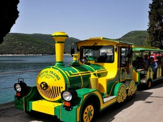 Vakantieappartement Rabac Omgeving 35