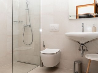 Vakantieappartement Rabac Kenmerken 25