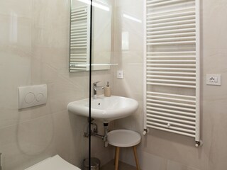 Vakantieappartement Rabac Kenmerken 26