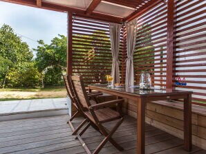 Holiday apartment Appartamento per vacanze Karla **** con 2 bagni