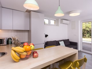 Appartamento per vacanze Baska Caratteristiche 12