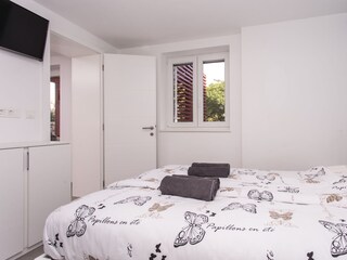 Vakantieappartement Baska Kenmerken 16