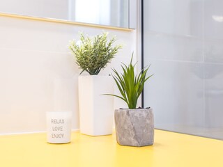 Apartamento de vacaciones Baska Características 21