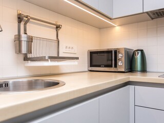 Vakantieappartement Baska Kenmerken 13