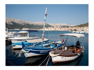 Appartement de vacances Baska Environnement 24